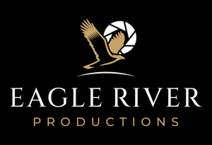Logo Eagle River Productions