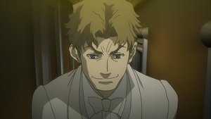 Baccano!: 1×3