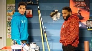 Black-ish: 6×16