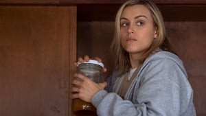 Orange Is the New Black: 3 Staffel 11 Folge