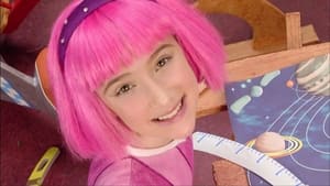 LazyTown: 1×33