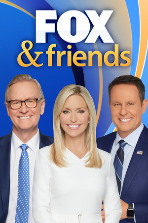 Fox & Friends 66