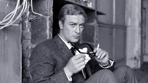The Ipcress Files