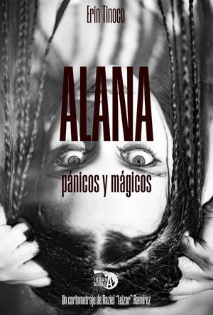Alana: Mágicos y pánicos 2