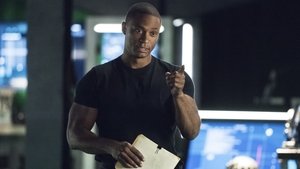 Arrow: Season 4 Episode 7 – Brotherhood