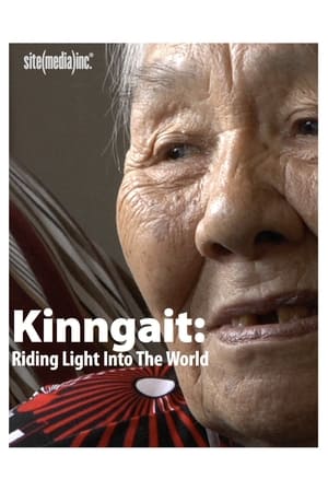 Kinngait Riding Light Into The World