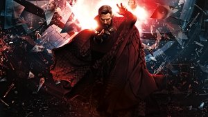 Doctor Strange en el multiverso de la locura