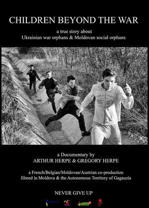 Image Children beyond the war