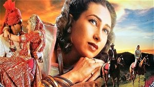 Zubeidaa (2001) Hindi Movie Download & Watch Online WEBRip 480P & 720P