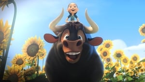 Captura de Olé, el viaje de Ferdinand (2017)