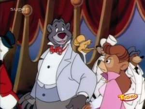 TaleSpin: 1×44