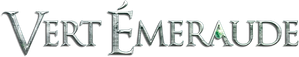 Emerald Green — Logos 2