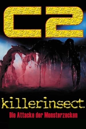 Poster C2 - Killerinsekt 1993