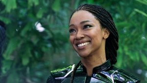 Star Trek: Discovery Season 5 Episode 2