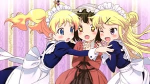 Kiniro Mosaic