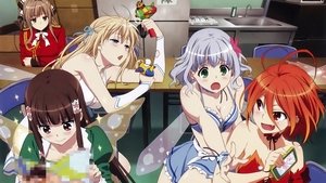 Amagi Brilliant Park ( 2014 )