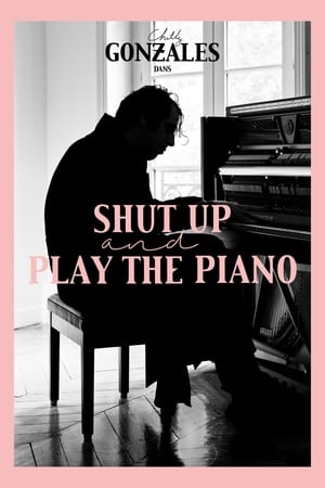 Image Shut Up and Play the Piano