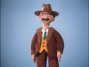 Camberwick Green Jonathan Bell the Farmer