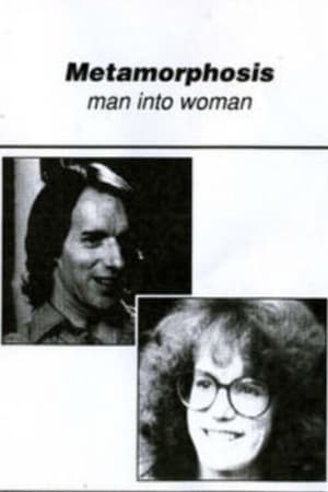 Poster Metamorphosis: Man into Woman 1990