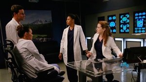 Grey’s Anatomy: 11×20