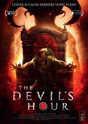 The Devil's Hour 2020