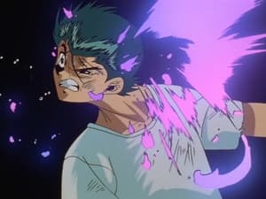 Yu Yu Hakusho: Season 3 Episode 20