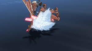 Fafner in the Azure: Dead Aggressor Season 2 Episode 24