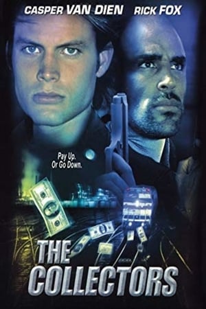 Poster The Collectors (1999)