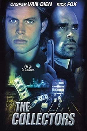 Poster The Collectors 1999