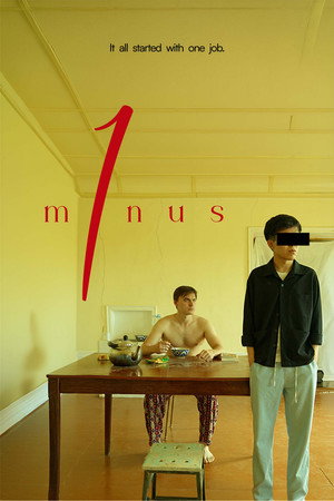 minus one