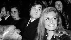 Dalida et Orlando, les âmes sœurs