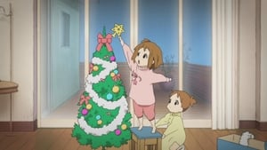 K-ON! Christmas!