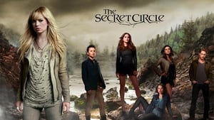 poster The Secret Circle