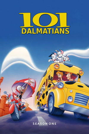 101 Dalmatians: The Series - Season 1