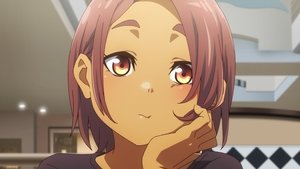 OKITSURA: Fell in Love with an Okinawan Girl, but I Just Wish I Know What She’s Saying: Episódio: 9 da 1ª Temporada