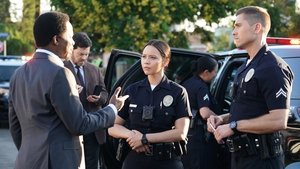 The Rookie Season 2 Episode 9