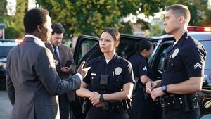 مسلسل The Rookie الموسم الثاني الحلقة 9 مترجمة