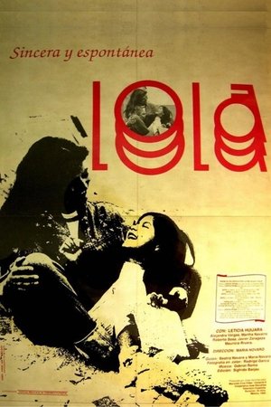 Poster Lola (1989)