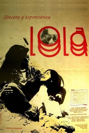 Poster Lola 1989