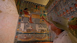 Egyptian Mummies: Immortality Unwrapped