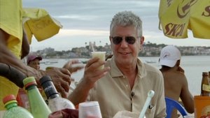 Anthony Bourdain: Parts Unknown: Season 3 Episode 8