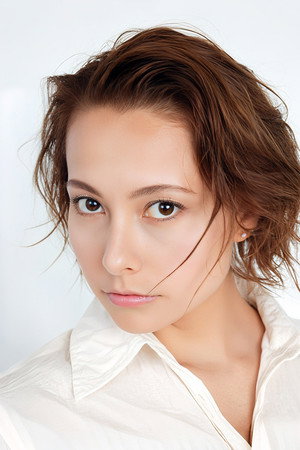 Michelle Ferre portrait