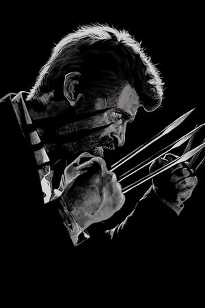 poster Logan