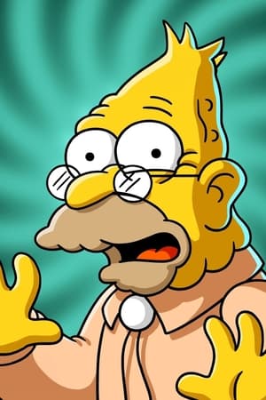Les Simpson - Saison 24 - poster n°2