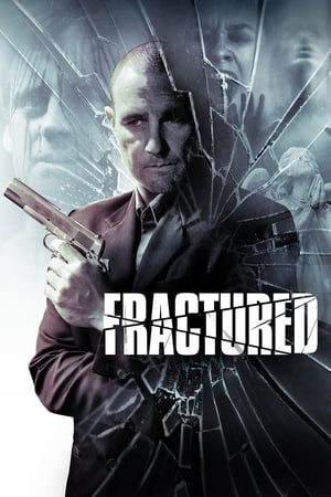 Poster Fractured (2013)