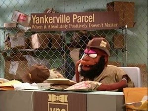 Crank Yankers: 1×6