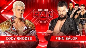 WWE Raw الموسم 31 الحلقة 5