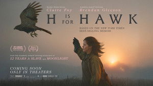 H Is for Hawk