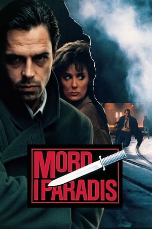 Poster Mord i Paradis 1988