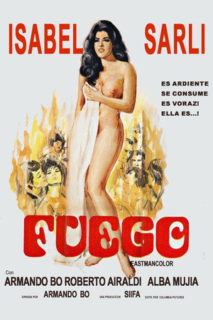 Fuego 11